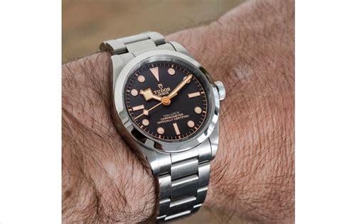 tudor watches sydney|tudor black bay 38.